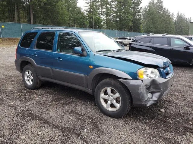 4F2CZ96195KM00514 2005 2005 Mazda Tribute- S 4