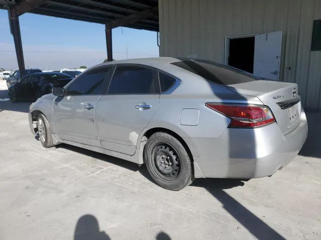 1N4AL3AP3FC280535 2015 2015 Nissan Altima- 2-5 2