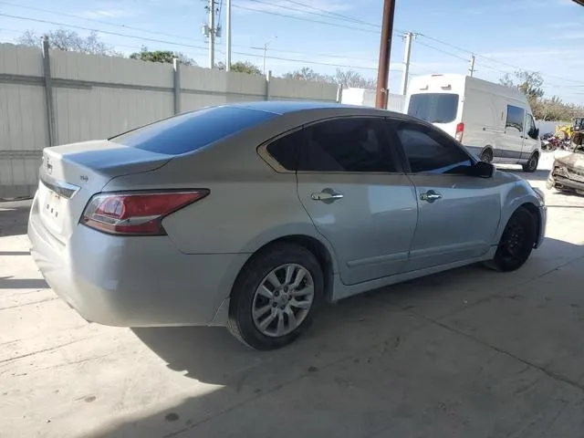 1N4AL3AP3FC280535 2015 2015 Nissan Altima- 2-5 3