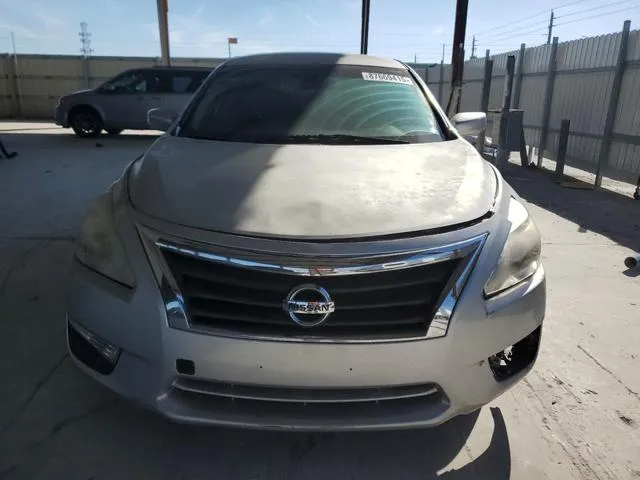 1N4AL3AP3FC280535 2015 2015 Nissan Altima- 2-5 5