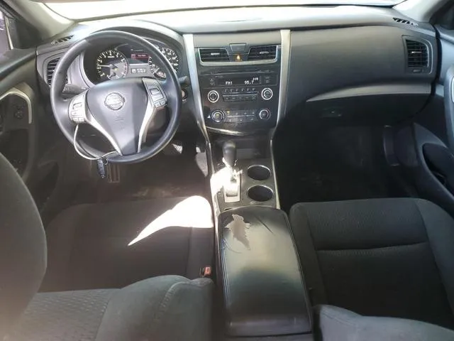 1N4AL3AP3FC280535 2015 2015 Nissan Altima- 2-5 8