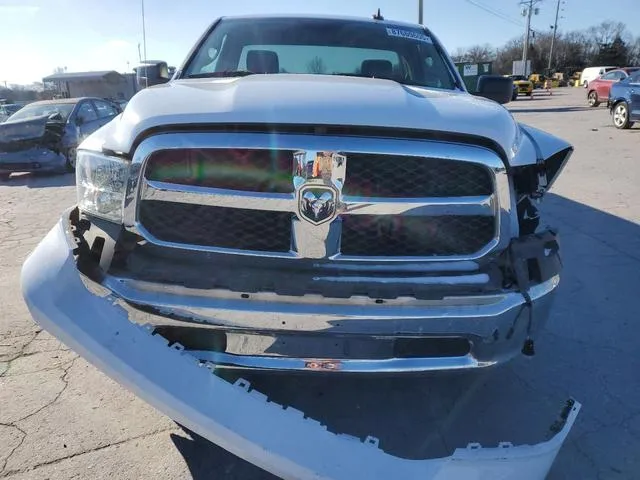 3C6JR6DT7MG538785 2021 2021 RAM 1500- Tradesman 5