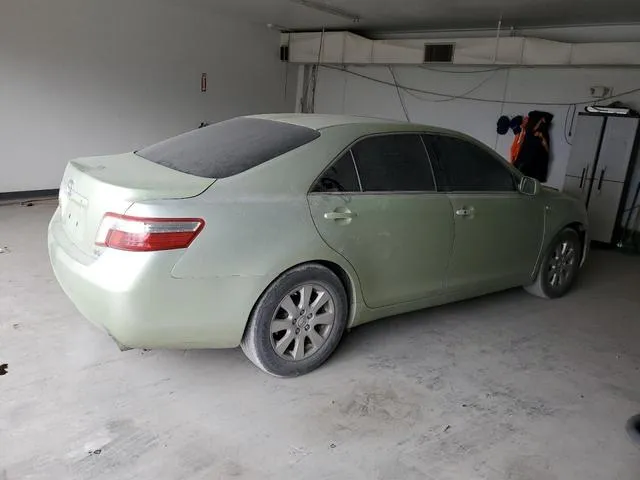 4T1BB46K17U027970 2007 2007 Toyota Camry- Hybrid 3