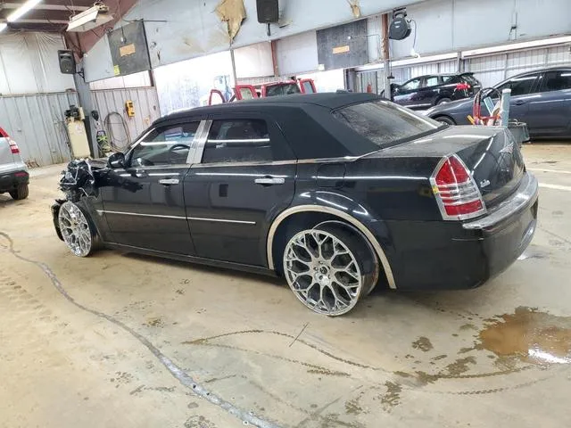 2C3LA63HX6H177498 2006 2006 Chrysler 300C 2