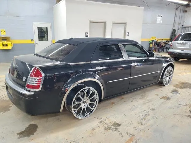 2C3LA63HX6H177498 2006 2006 Chrysler 300C 3