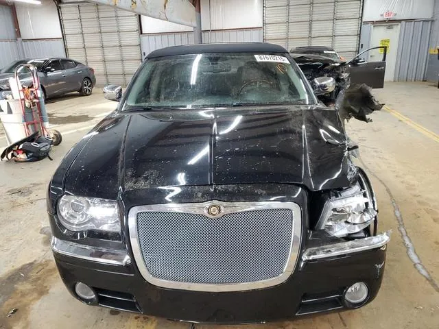 2C3LA63HX6H177498 2006 2006 Chrysler 300C 5