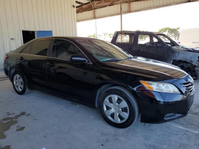 4T1BE46K09U381036 2009 2009 Toyota Camry- Base 4