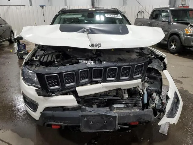 3C4NJDDB4LT111972 2020 2020 Jeep Compass- Trailhawk 5