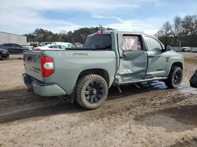 5TFDY5F16MX005529 2021 2021 Toyota Tundra- Crewmax Sr5 3