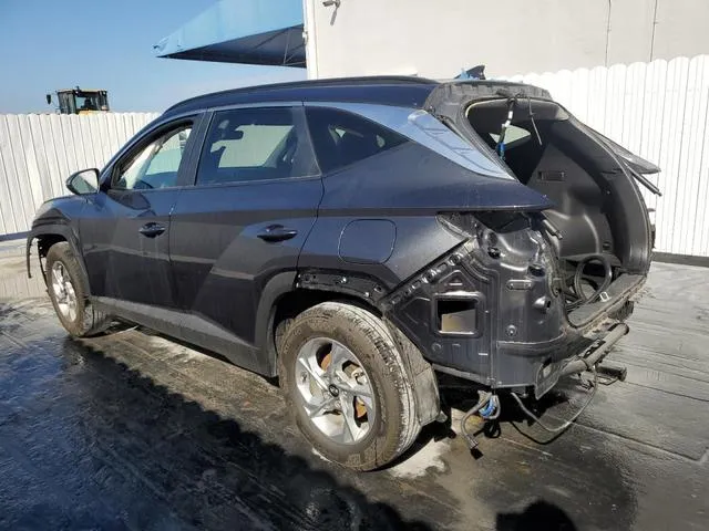 5NMJB3AE0PH180634 2023 2023 Hyundai Tucson- Sel 2