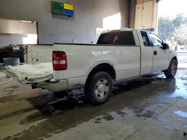 1FTVX12557KD26391 2007 2007 Ford F-150 3