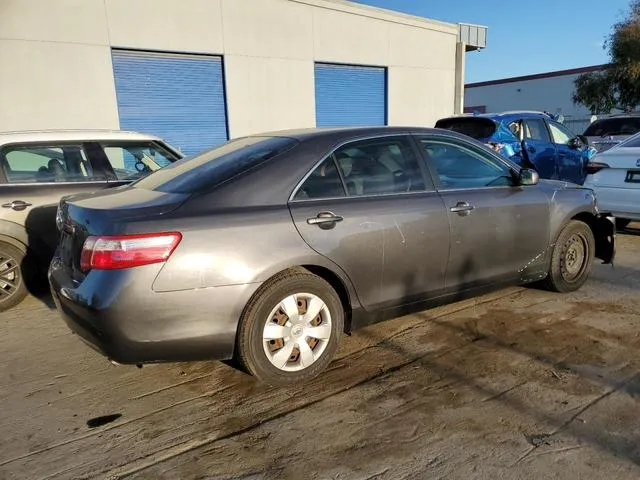 4T1BE46K99U348262 2009 2009 Toyota Camry- Base 3