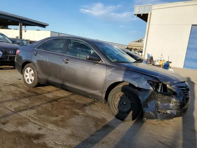 4T1BE46K99U348262 2009 2009 Toyota Camry- Base 4