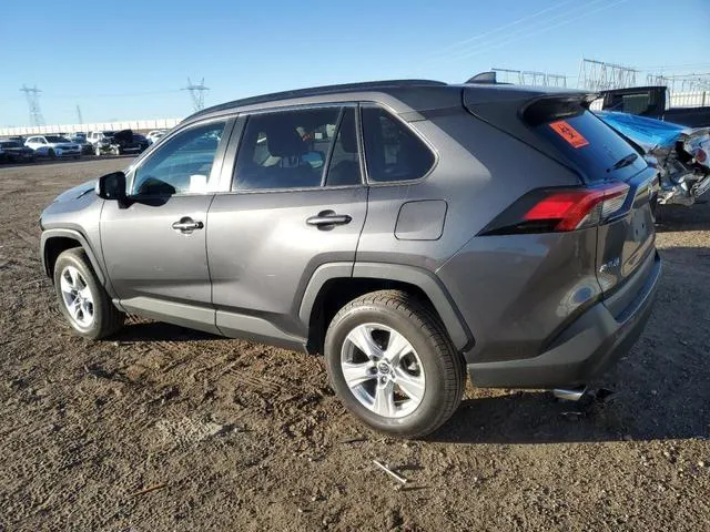 2T3W1RFVXKW038221 2019 2019 Toyota RAV4- Xle 2