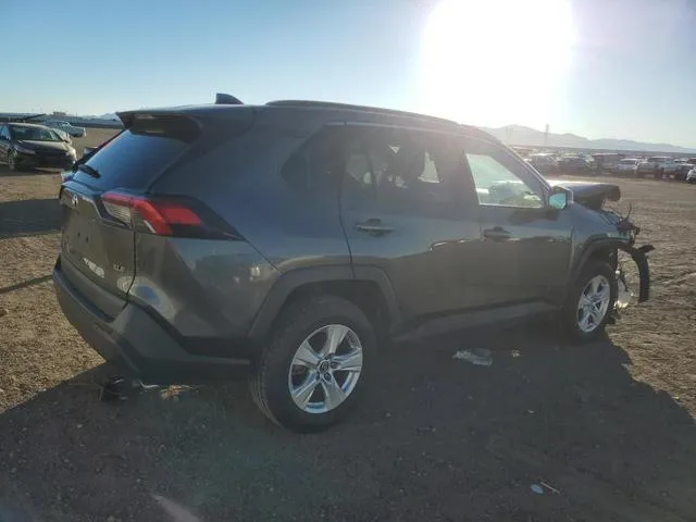 2T3W1RFVXKW038221 2019 2019 Toyota RAV4- Xle 3