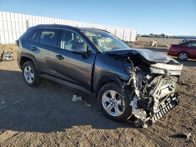 2T3W1RFVXKW038221 2019 2019 Toyota RAV4- Xle 4