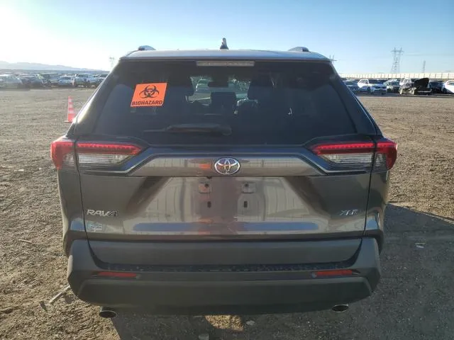 2T3W1RFVXKW038221 2019 2019 Toyota RAV4- Xle 6