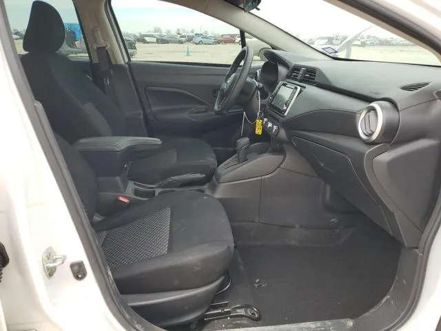 3N1CN8DV1RL893026 2024 2024 Nissan Versa- S 7