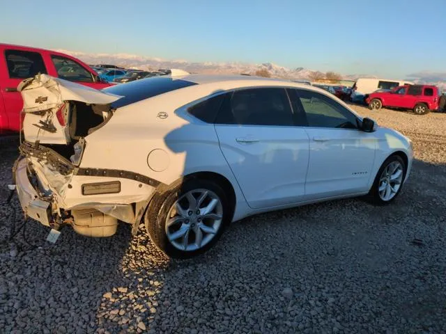 2G1115S35G9206400 2016 2016 Chevrolet Impala- LT 3