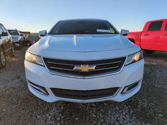 2G1115S35G9206400 2016 2016 Chevrolet Impala- LT 5