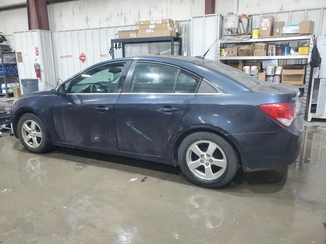 1G1PC5SB2E7102747 2014 2014 Chevrolet Cruze- LT 2