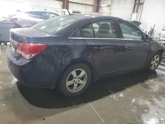 1G1PC5SB2E7102747 2014 2014 Chevrolet Cruze- LT 3