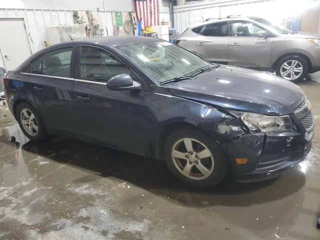 1G1PC5SB2E7102747 2014 2014 Chevrolet Cruze- LT 4