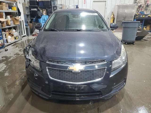 1G1PC5SB2E7102747 2014 2014 Chevrolet Cruze- LT 5