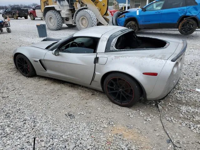 1G1YY26E565126935 2006 2006 Chevrolet Corvette- Z06 2