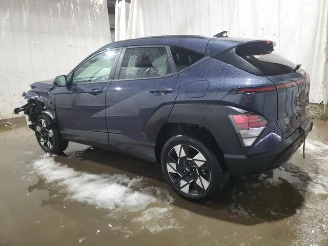 KM8HBCAB4RU147938 2024 2024 Hyundai Kona- Sel 2