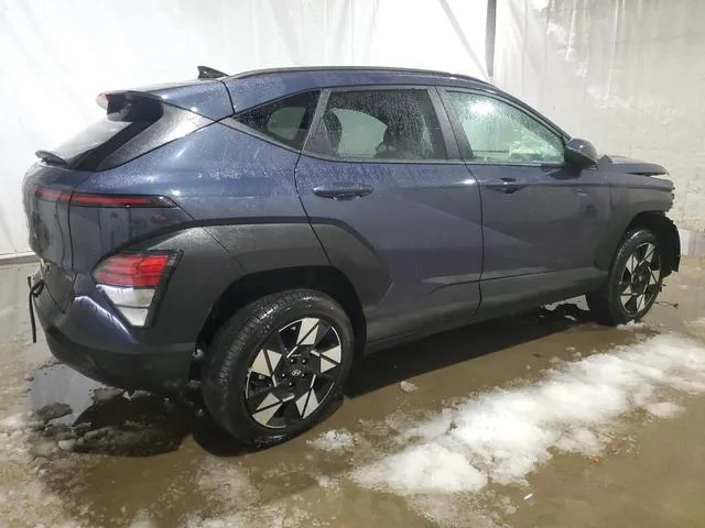 KM8HBCAB4RU147938 2024 2024 Hyundai Kona- Sel 3