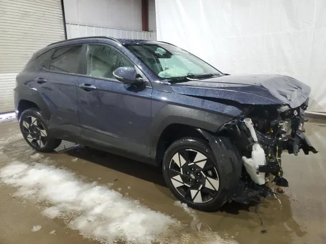 KM8HBCAB4RU147938 2024 2024 Hyundai Kona- Sel 4