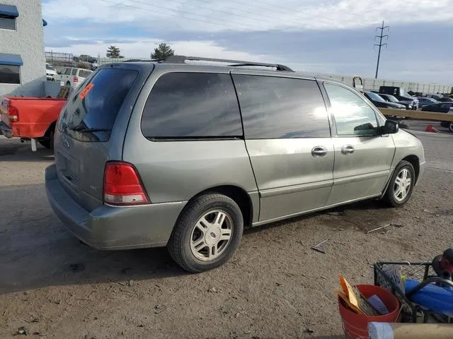 2FMZA52236BA26305 2006 2006 Ford Freestar- Sel 3