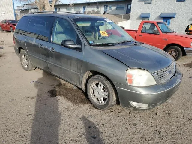 2FMZA52236BA26305 2006 2006 Ford Freestar- Sel 4