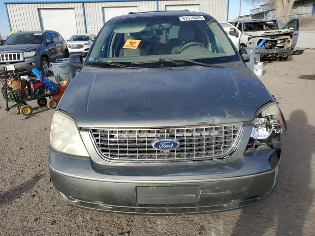 2FMZA52236BA26305 2006 2006 Ford Freestar- Sel 5