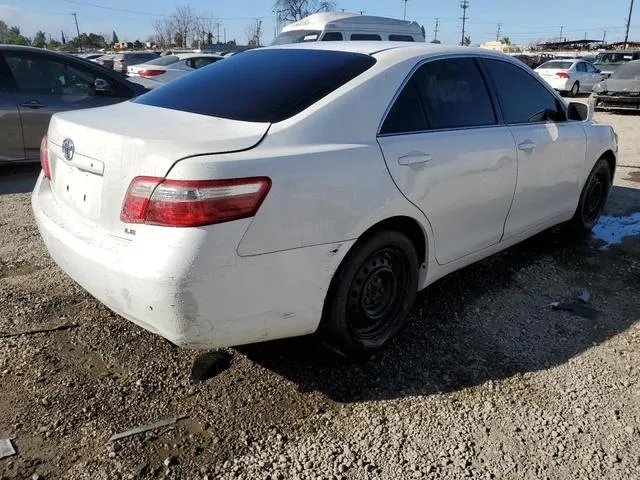 4T1BE46K67U530451 2007 2007 Toyota Camry- CE 3