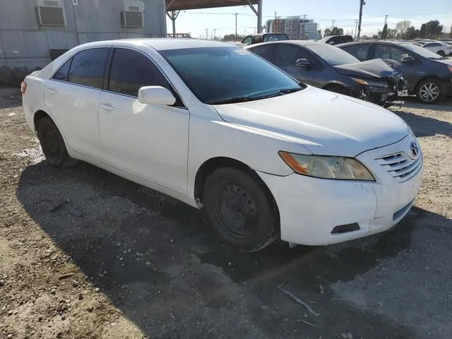 4T1BE46K67U530451 2007 2007 Toyota Camry- CE 4