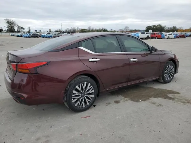 1N4BL4DV8RN409110 2024 2024 Nissan Altima- SV 3