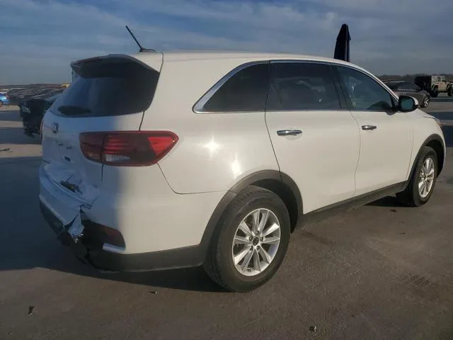 5XYPG4A3XLG652648 2020 2020 KIA Sorento- L 3