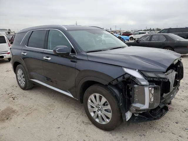 KM8R24GE8SU808114 2025 2025 Hyundai Palisade- Sel 4