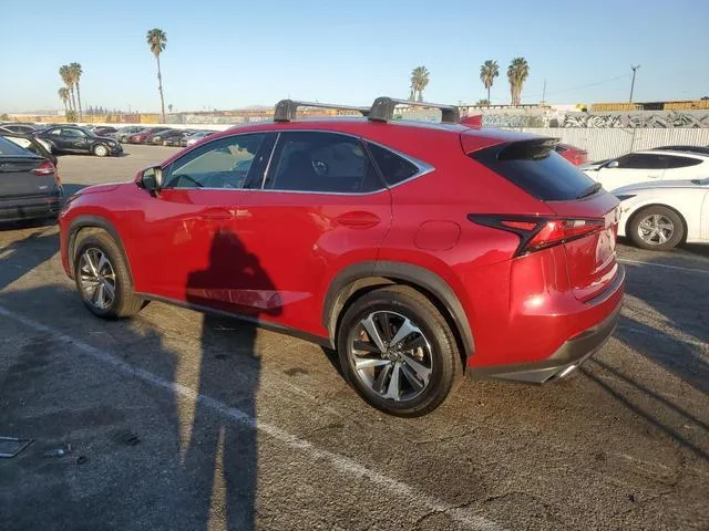 JTJYARBZ8J2109597 2018 2018 Lexus NX- 300 Base 2