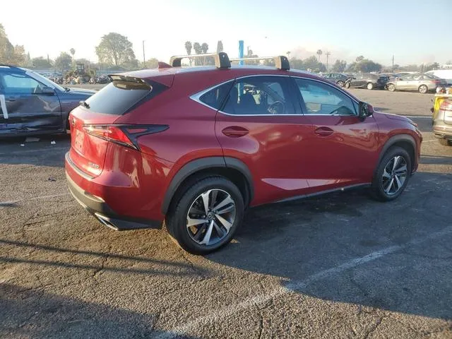 JTJYARBZ8J2109597 2018 2018 Lexus NX- 300 Base 3