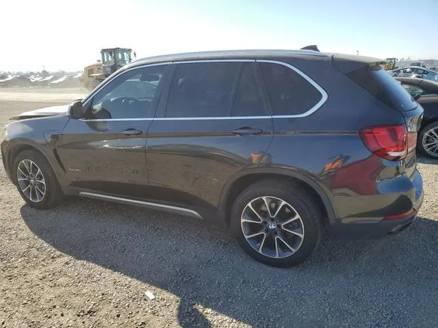 5UXKT0C54G0S76813 2016 2016 BMW X5- Xdr40E 2