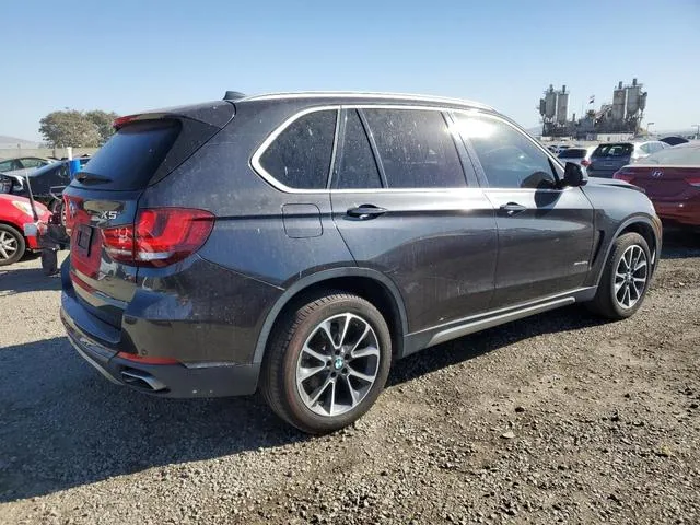 5UXKT0C54G0S76813 2016 2016 BMW X5- Xdr40E 3