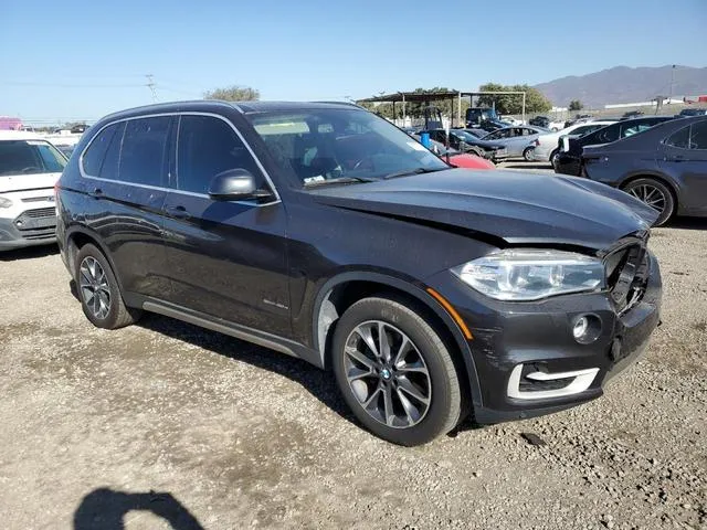 5UXKT0C54G0S76813 2016 2016 BMW X5- Xdr40E 4