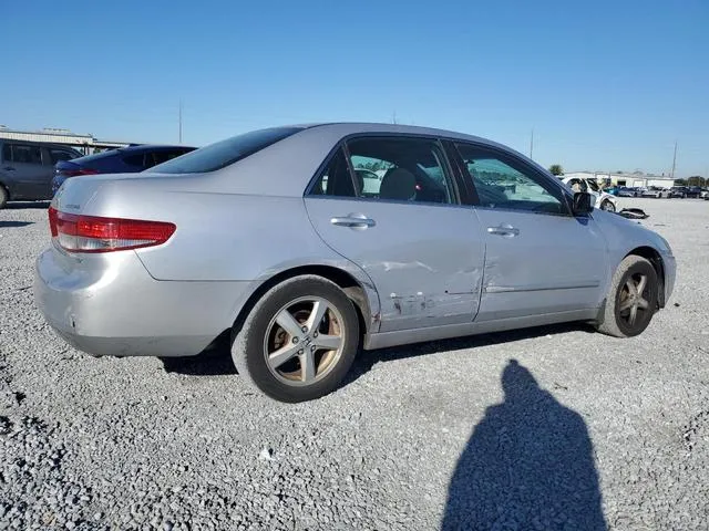 1HGCM56604A128721 2004 2004 Honda Accord- EX 3