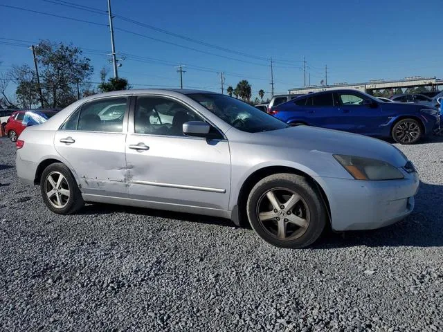 1HGCM56604A128721 2004 2004 Honda Accord- EX 4