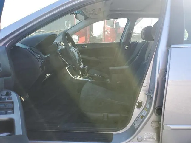 1HGCM56604A128721 2004 2004 Honda Accord- EX 7