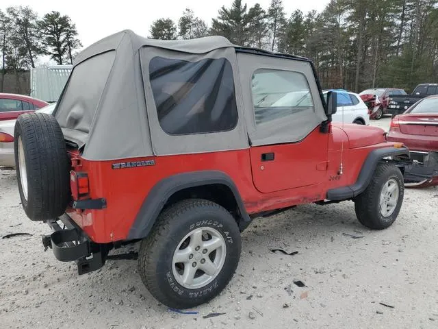 2J4FY19E5LJ531768 1990 1990 Jeep Wrangler- S 3