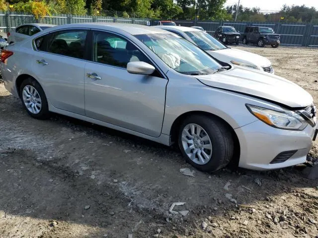 1N4AL3AP5HN353072 2017 2017 Nissan Altima- 2-5 4